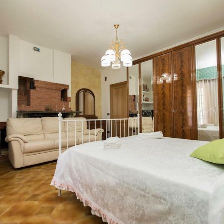 Hotel Il Roseto Agerola Exteriér fotografie